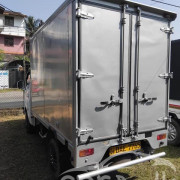 TATA SUPER ACE 2016