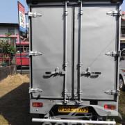 TATA SUPER ACE 2016