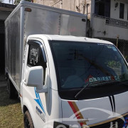 TATA SUPER ACE 2016