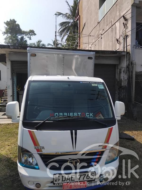 TATA SUPER ACE 2016