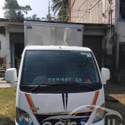 TATA SUPER ACE 2016