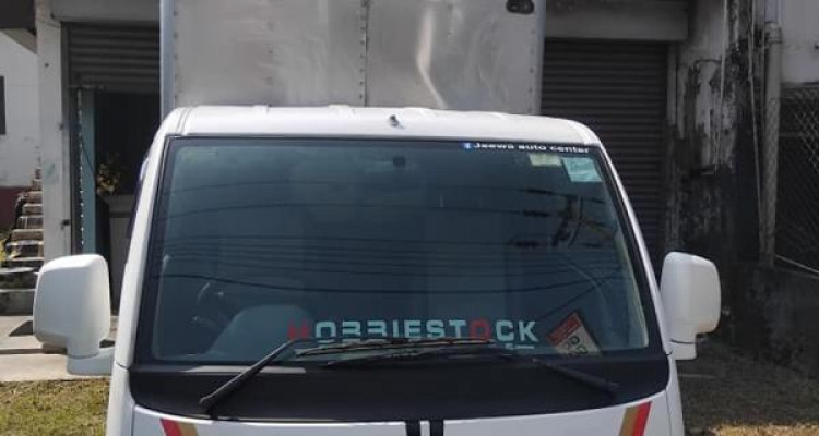 TATA SUPER ACE 2016
