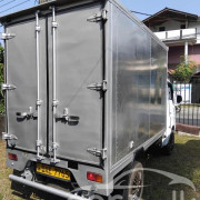 TATA SUPER ACE 2016