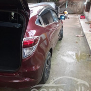 HONDA VEZEL 2015