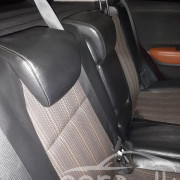 HONDA VEZEL 2015