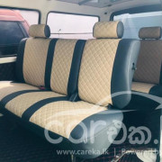 TOYOTA DOLPHIN 1996