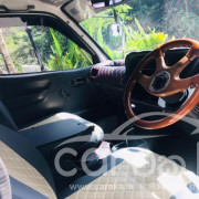 TOYOTA DOLPHIN 1996