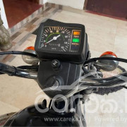 HONDA CD125 1994