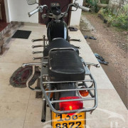 HONDA CD125 1994
