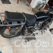 HONDA CD125 1994