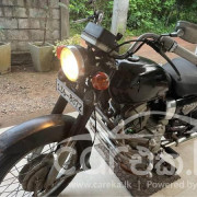 HONDA CD125 1994