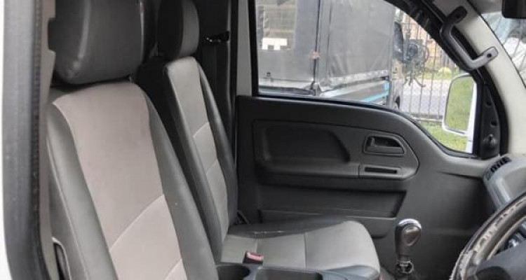 TATA SUPER ACE 2016
