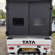 TATA SUPER ACE 2016