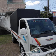 TATA SUPER ACE 2016