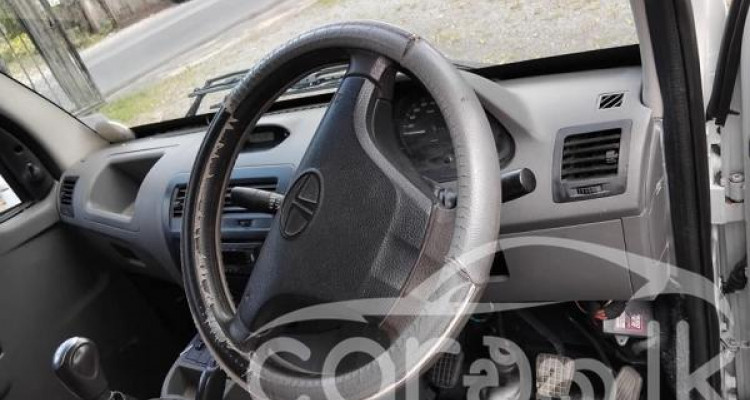 TATA SUPER ACE 2016