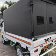 TATA SUPER ACE 2016