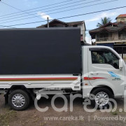 TATA SUPER ACE 2016