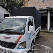 TATA SUPER ACE 2016
