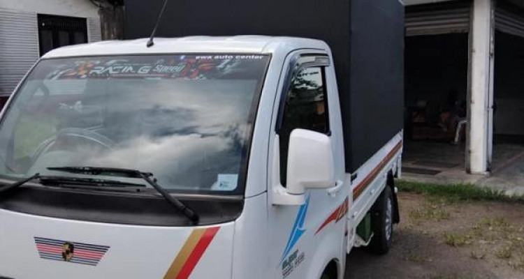 TATA SUPER ACE 2016