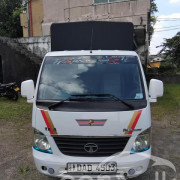 TATA SUPER ACE 2016