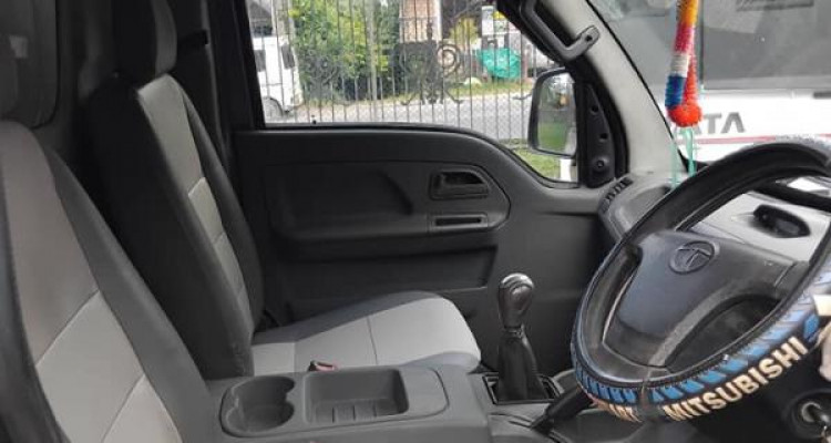 TATA SUPER ACE 2015