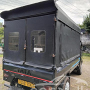 TATA SUPER ACE 2015