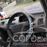 TATA SUPER ACE 2015