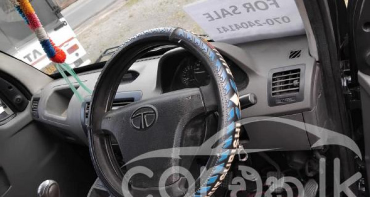 TATA SUPER ACE 2015