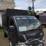 TATA SUPER ACE 2015
