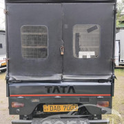 TATA SUPER ACE 2015