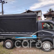 TATA SUPER ACE 2015