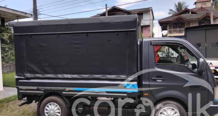 TATA SUPER ACE 2015