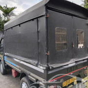TATA SUPER ACE 2015