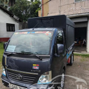 TATA SUPER ACE 2015