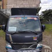 TATA SUPER ACE 2015