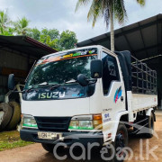 ISUZU ELF 1996
