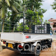 ISUZU ELF 1996