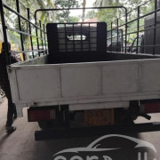 ISUZU ELF 1996