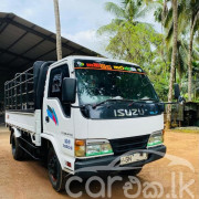ISUZU ELF 1996