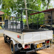 ISUZU ELF 1996