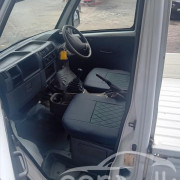 MITSUBISHI MINICAB 2003