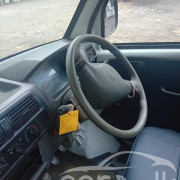 MITSUBISHI MINICAB 2003