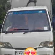 FOTON DOUBLE 2013