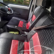 FOTON DOUBLE 2013