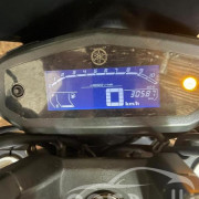 YAMAHA FZ S 2019