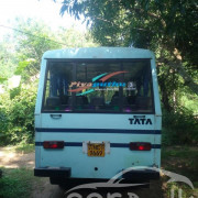 TATA CITY RIDE 2005