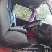 TOYOTA HIACE LH40 1981