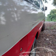 TOYOTA HIACE LH40 1981
