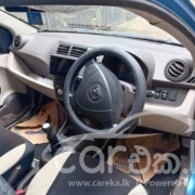 ZOTYE Z100 2020