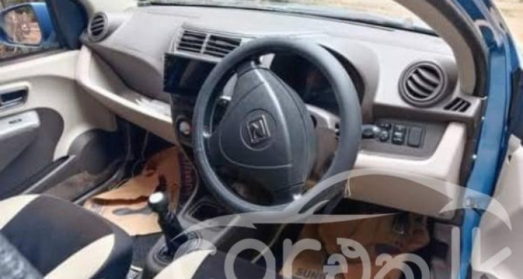 ZOTYE Z100 2020
